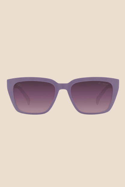 Mave Lavender Lilly  Polarized Sunglasses
