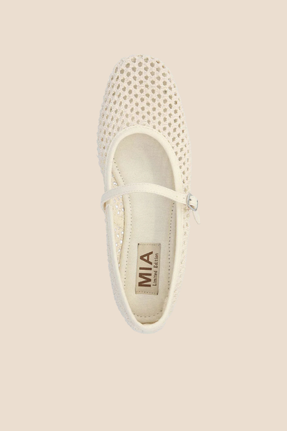 Kora Natural Flats