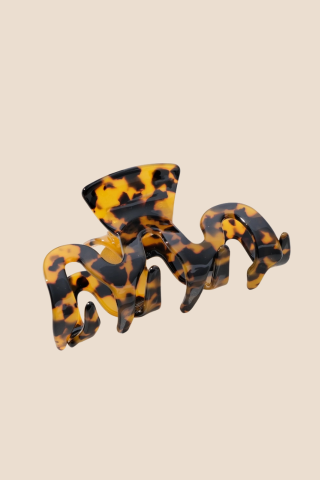 Esme Large Hair Clip