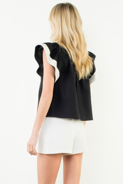 You Already Know Top