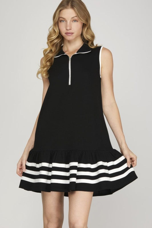 A Little Reminder Dress