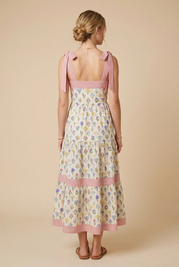 Loving Embrace Dress