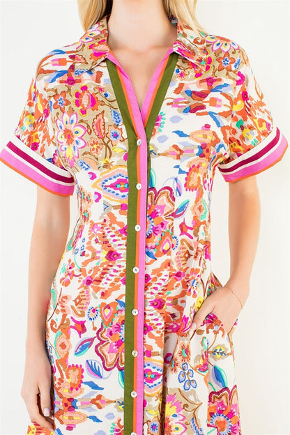 What a Treat Dress