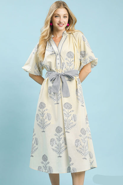 Petal Promises Dress