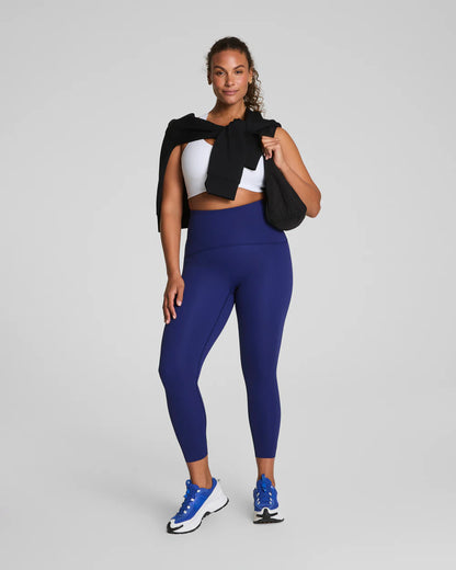 Booty Boost 7/8 Midnight Iris Leggings