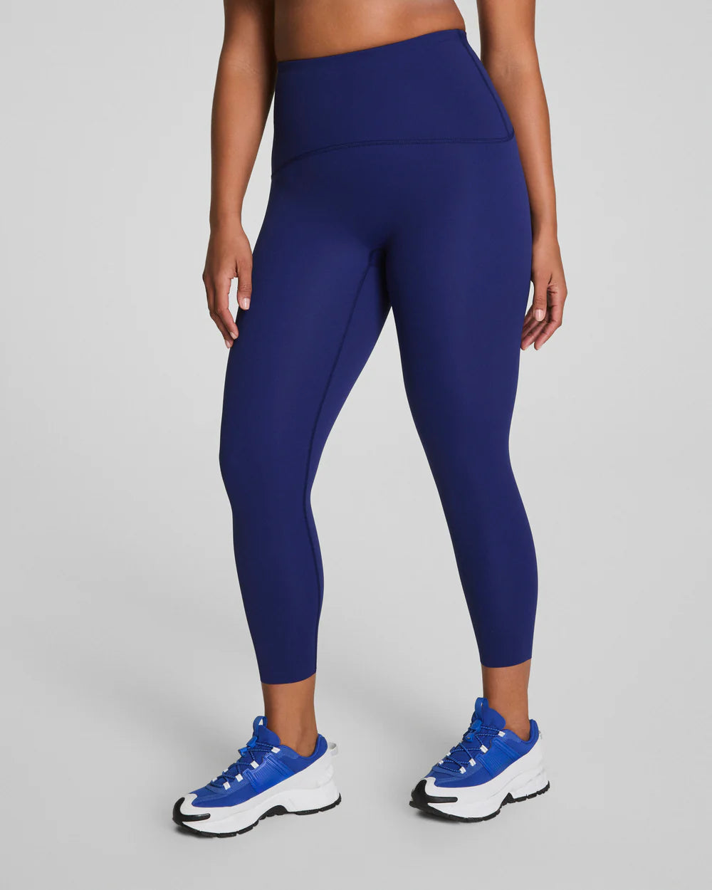 Booty Boost 7/8 Midnight Iris Leggings