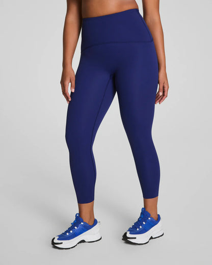 Booty Boost 7/8 Midnight Iris Leggings