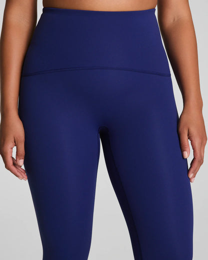 Booty Boost 7/8 Midnight Iris Leggings