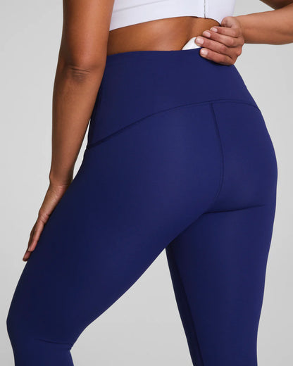 Booty Boost 7/8 Midnight Iris Leggings