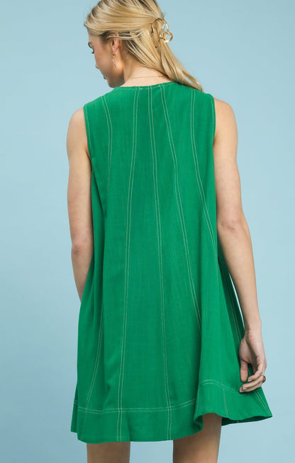 Can't Keep Waiting Dress