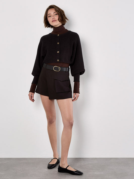 Windy Nights Cardigan