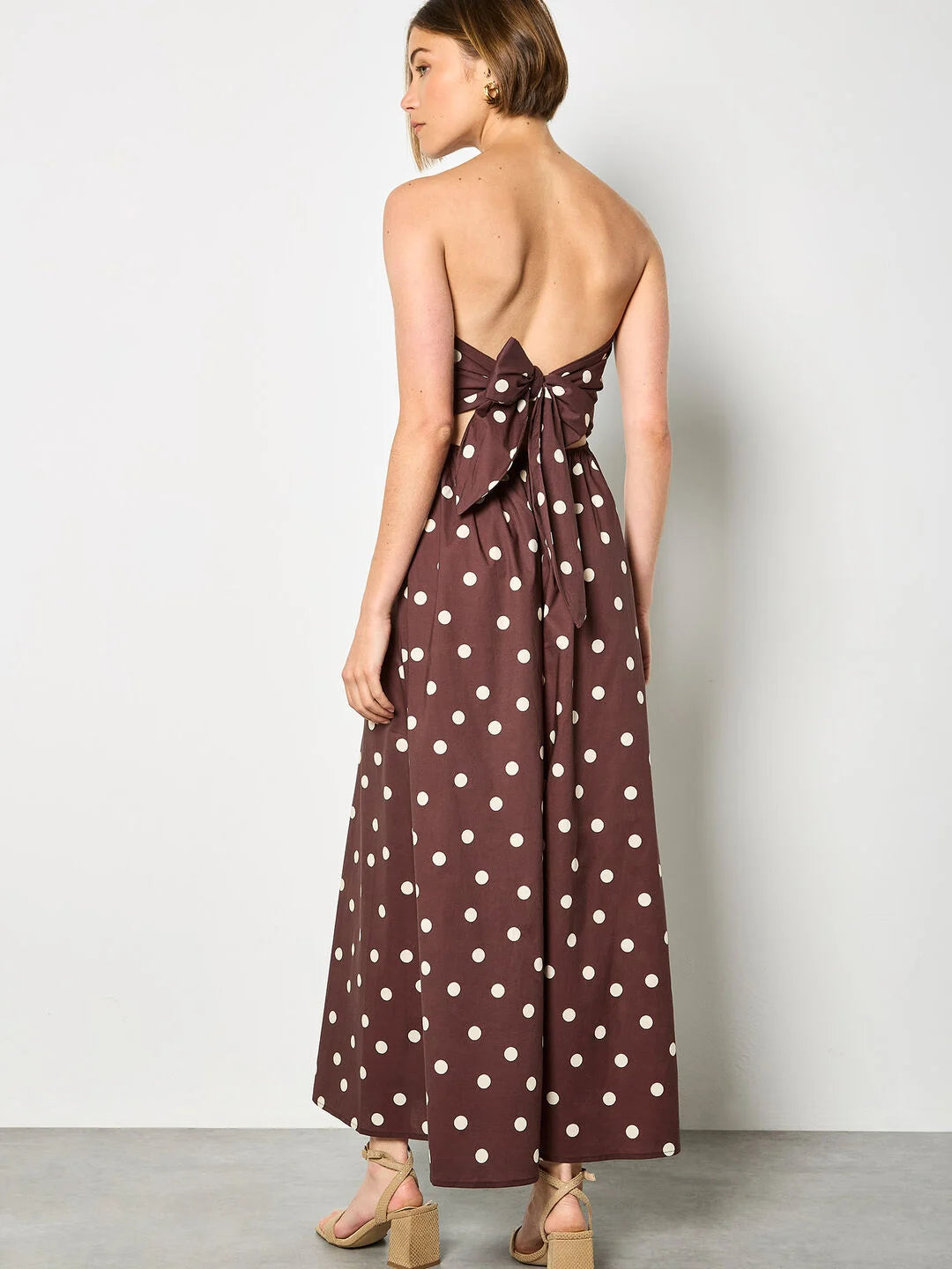 Always in Style Jumpsuit