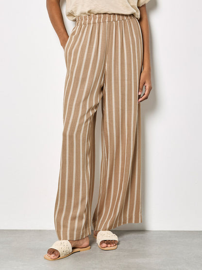 Thinking Right Pants