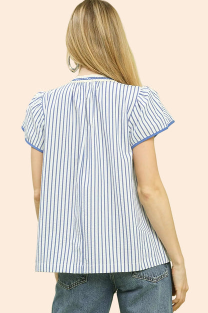 Always Intentional Top