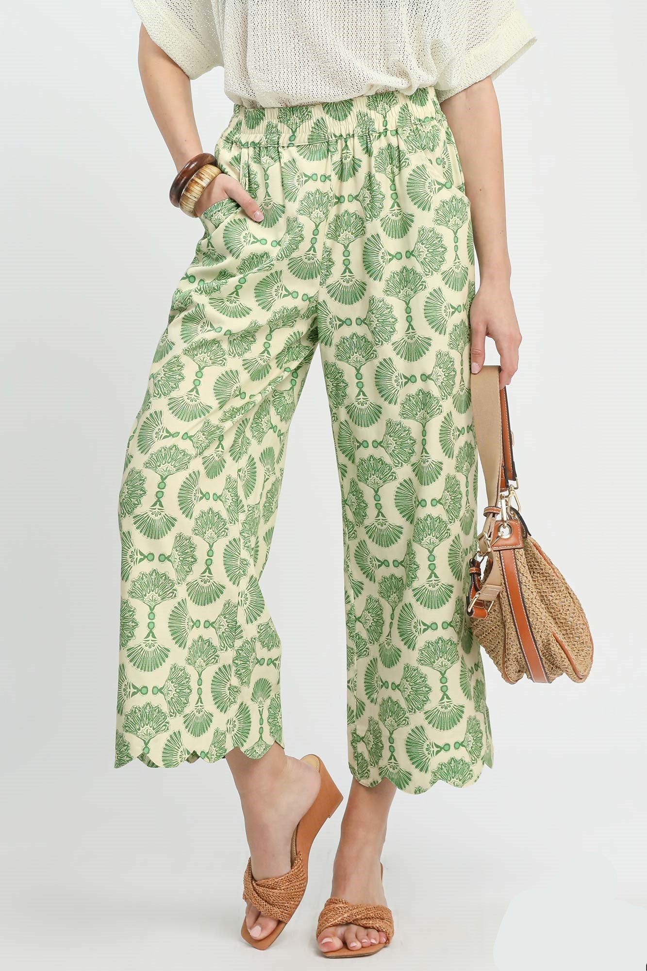 Arden Bloom Pants