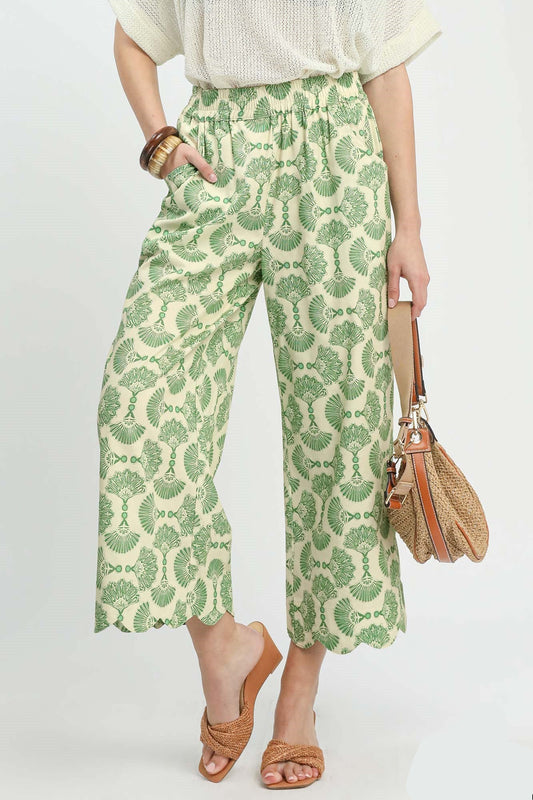 Arden Bloom Pants