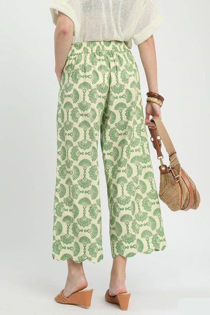 Arden Bloom Pants