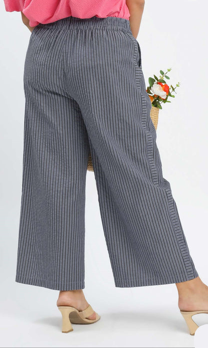 Smooth Strides Pants