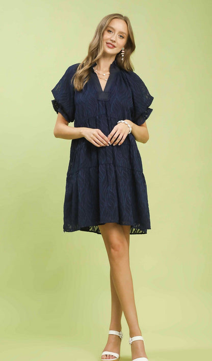 Set in Motion Dress