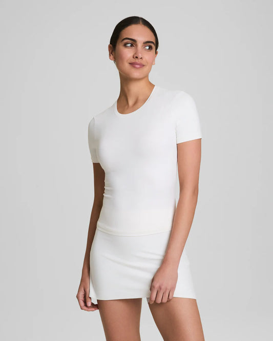 Bare Naked Powder Tee