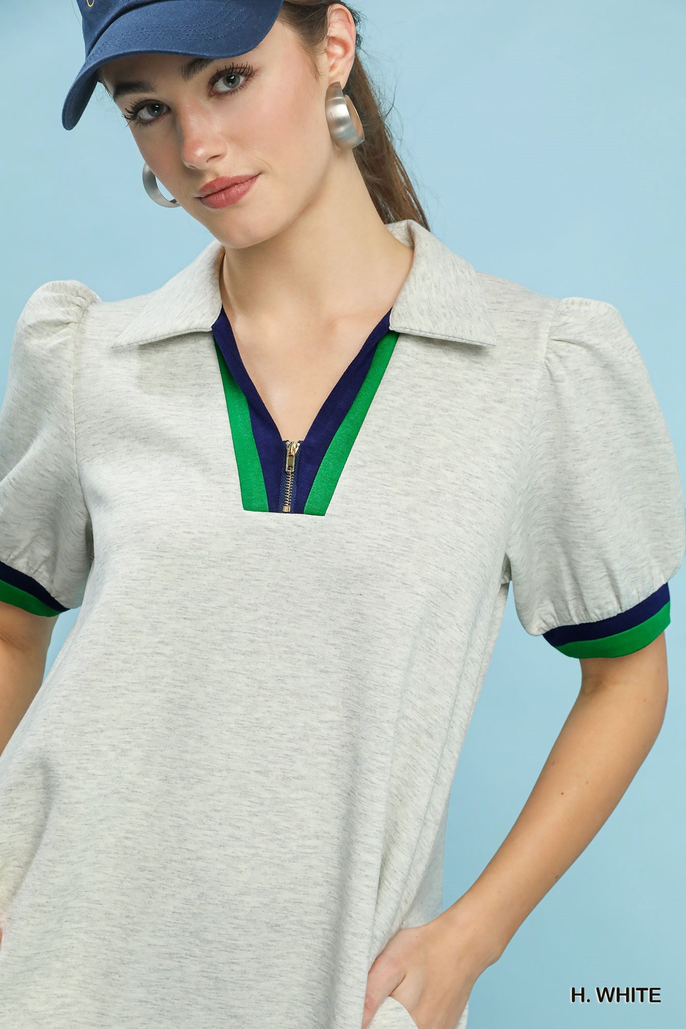 Held By Hope Dress