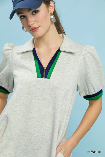 Held By Hope Dress