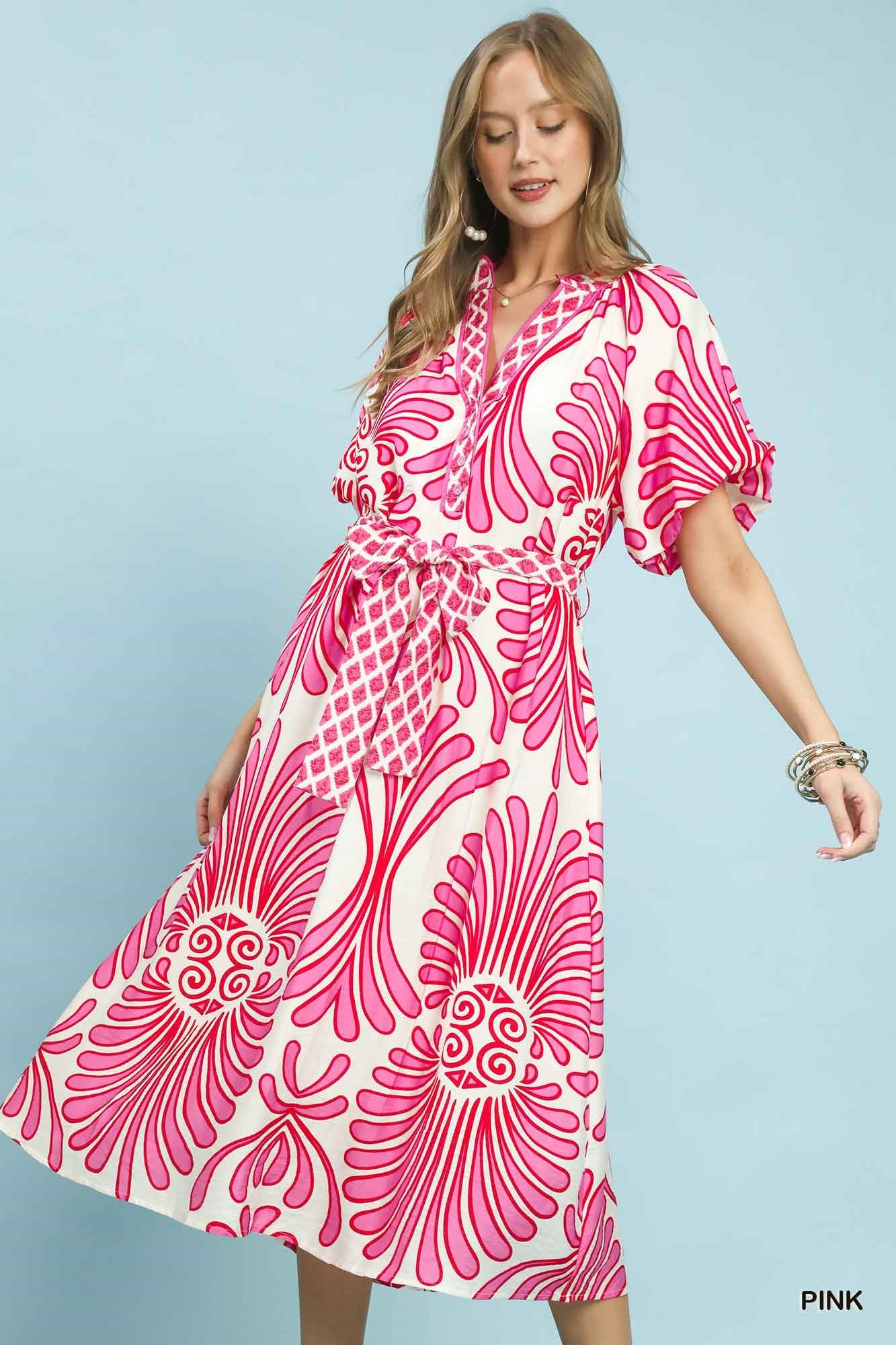One & Only Dress