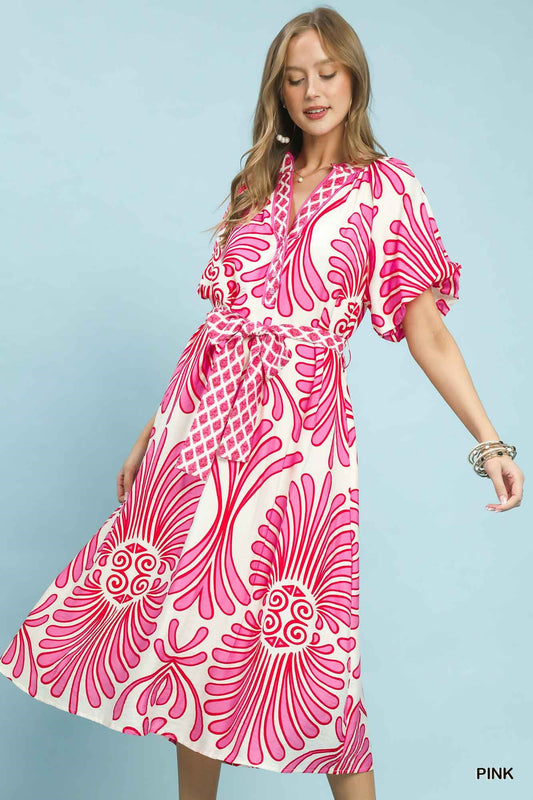 One & Only Dress