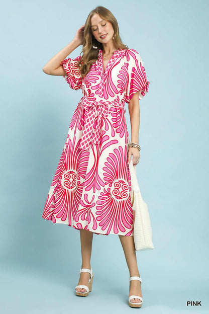 One & Only Dress