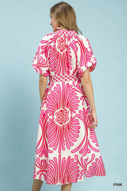 One & Only Dress