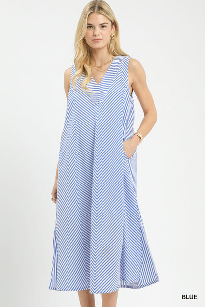 Coastal Living Dress