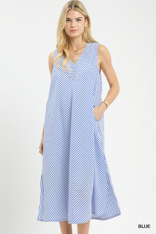 Coastal Living Dress