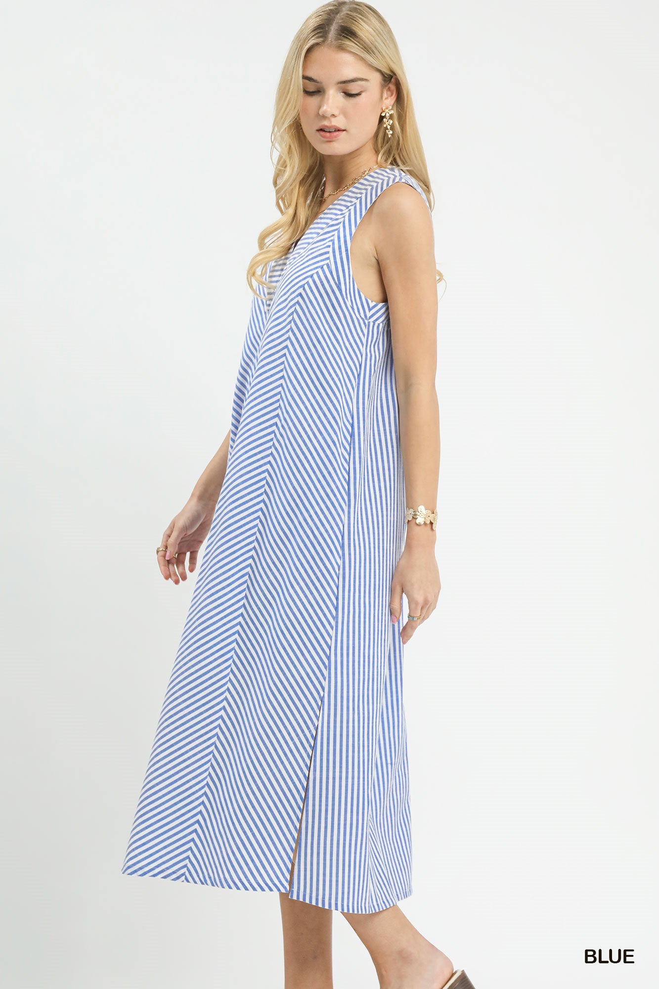 Coastal Living Dress
