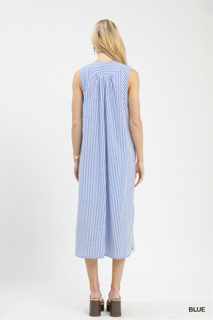 Coastal Living Dress