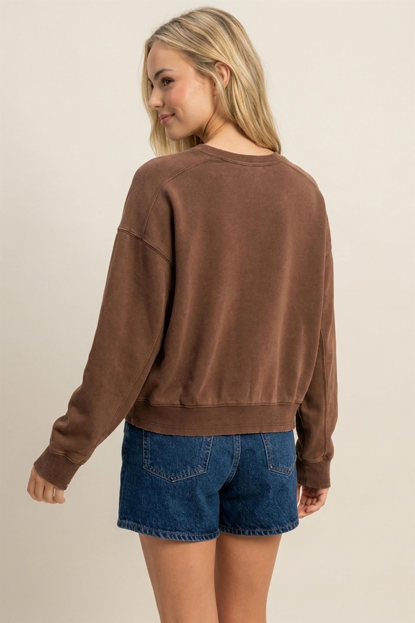 Taking Shape Brown Set