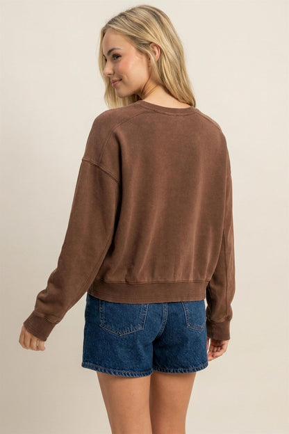 Taking Shape Brown Set