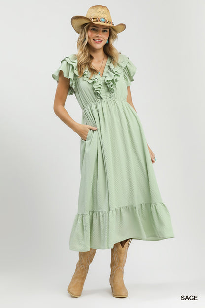 Feeling Amazing Dress