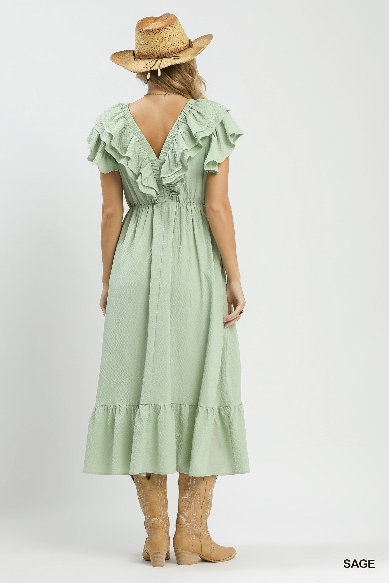 Feeling Amazing Dress
