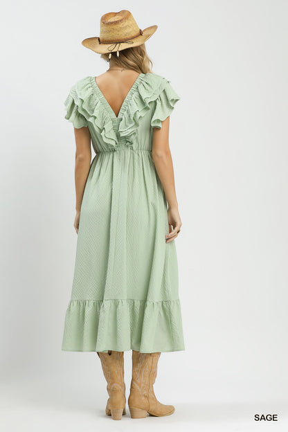 Feeling Amazing Dress