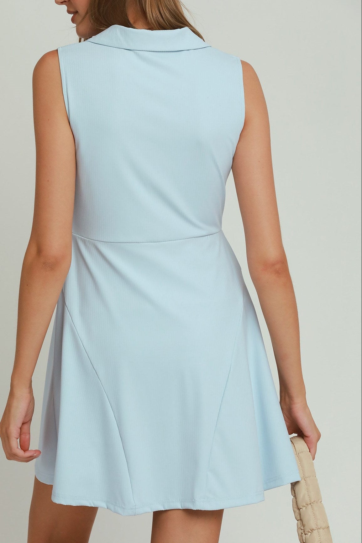 Make It Count Dress