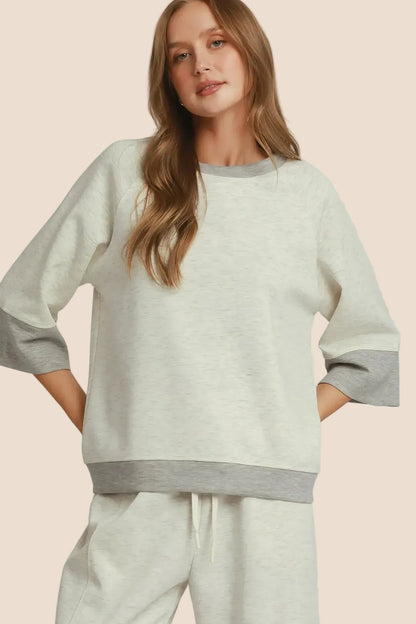 Easy Confidence Top