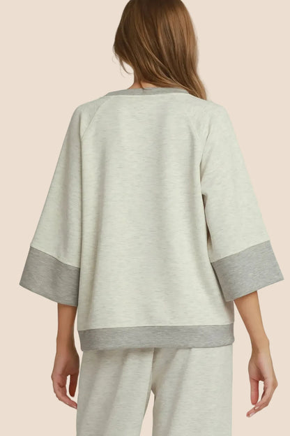 Easy Confidence Top