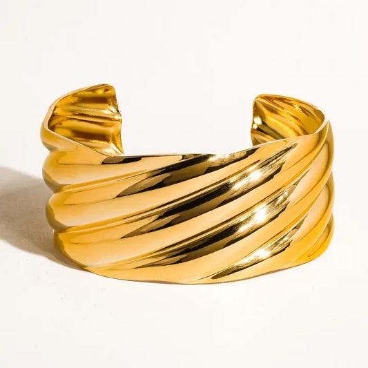 Manon Bold Bangle