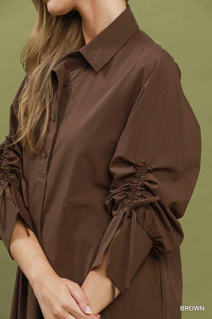 Many Possibilities Dress