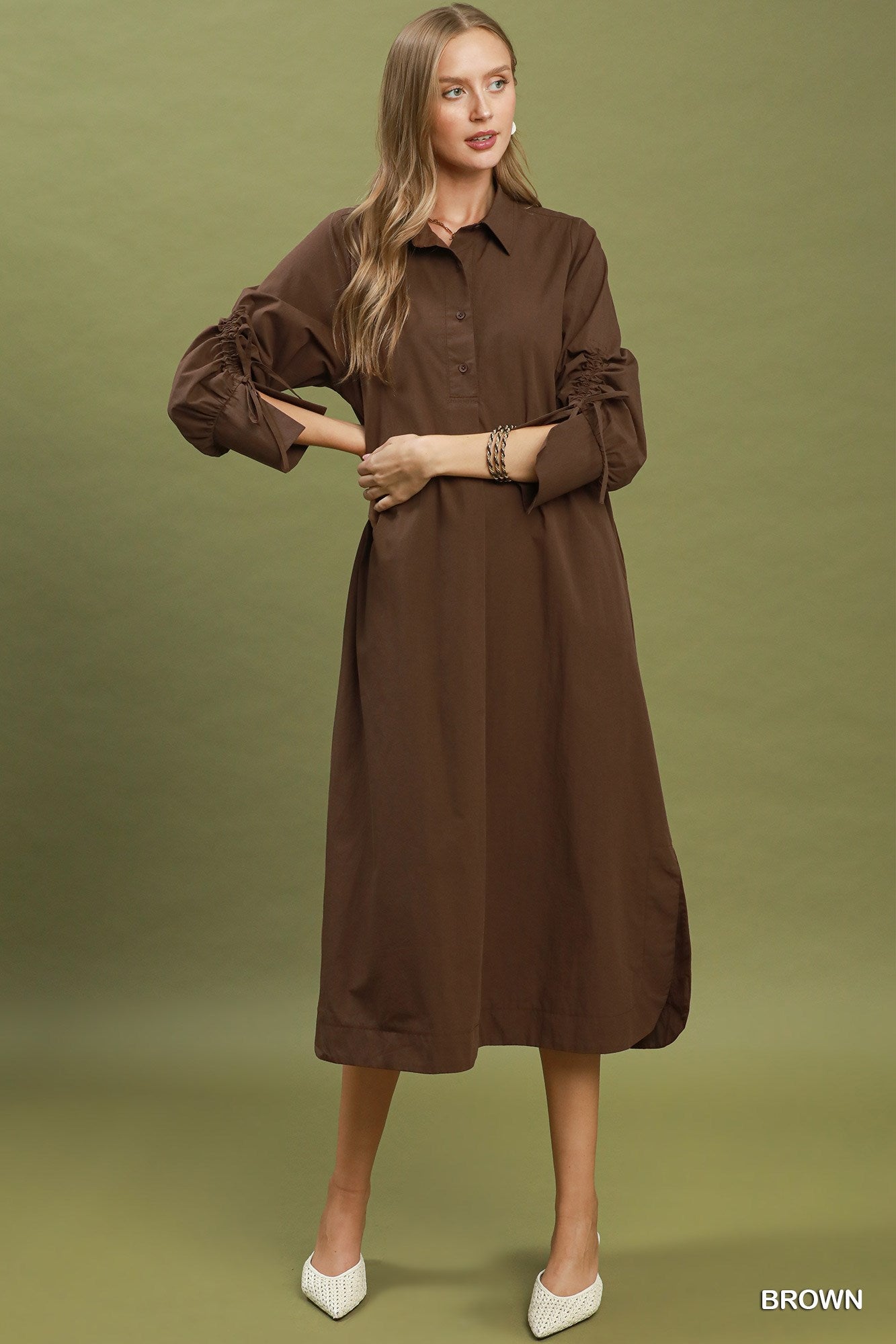 Many Possibilities Dress