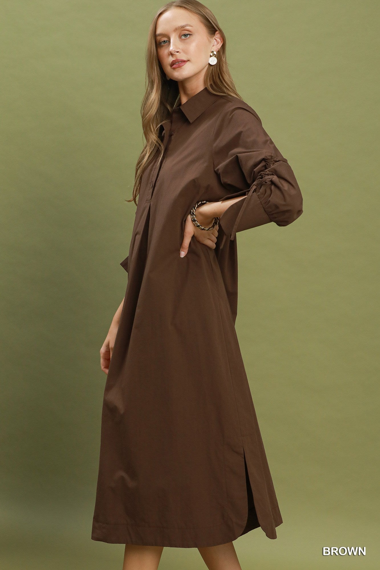 Many Possibilities Dress