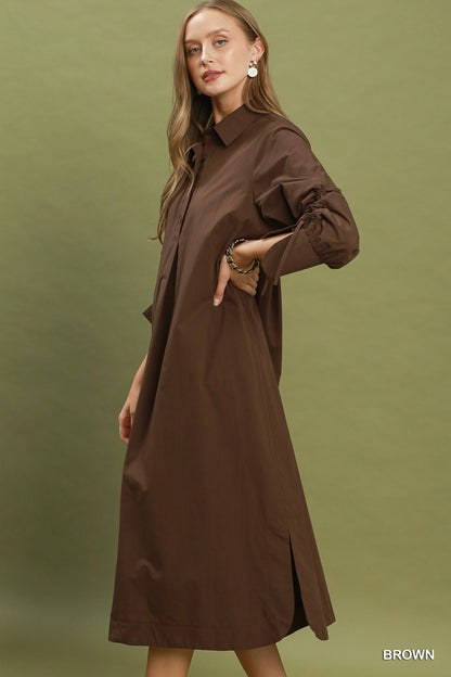 Many Possibilities Dress