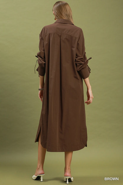 Many Possibilities Dress