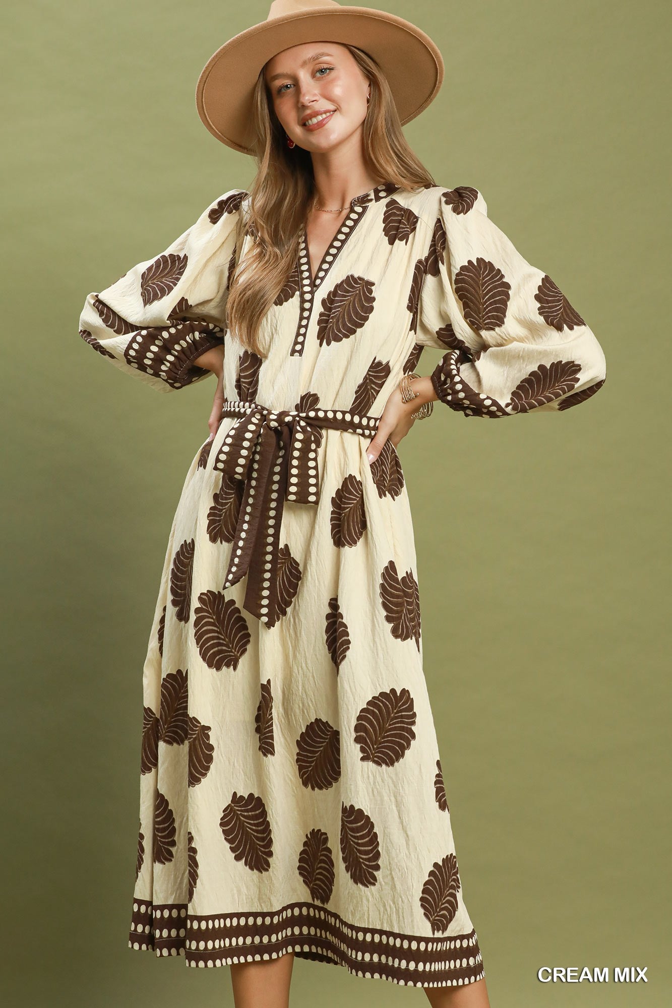 Move With Purpose Dress