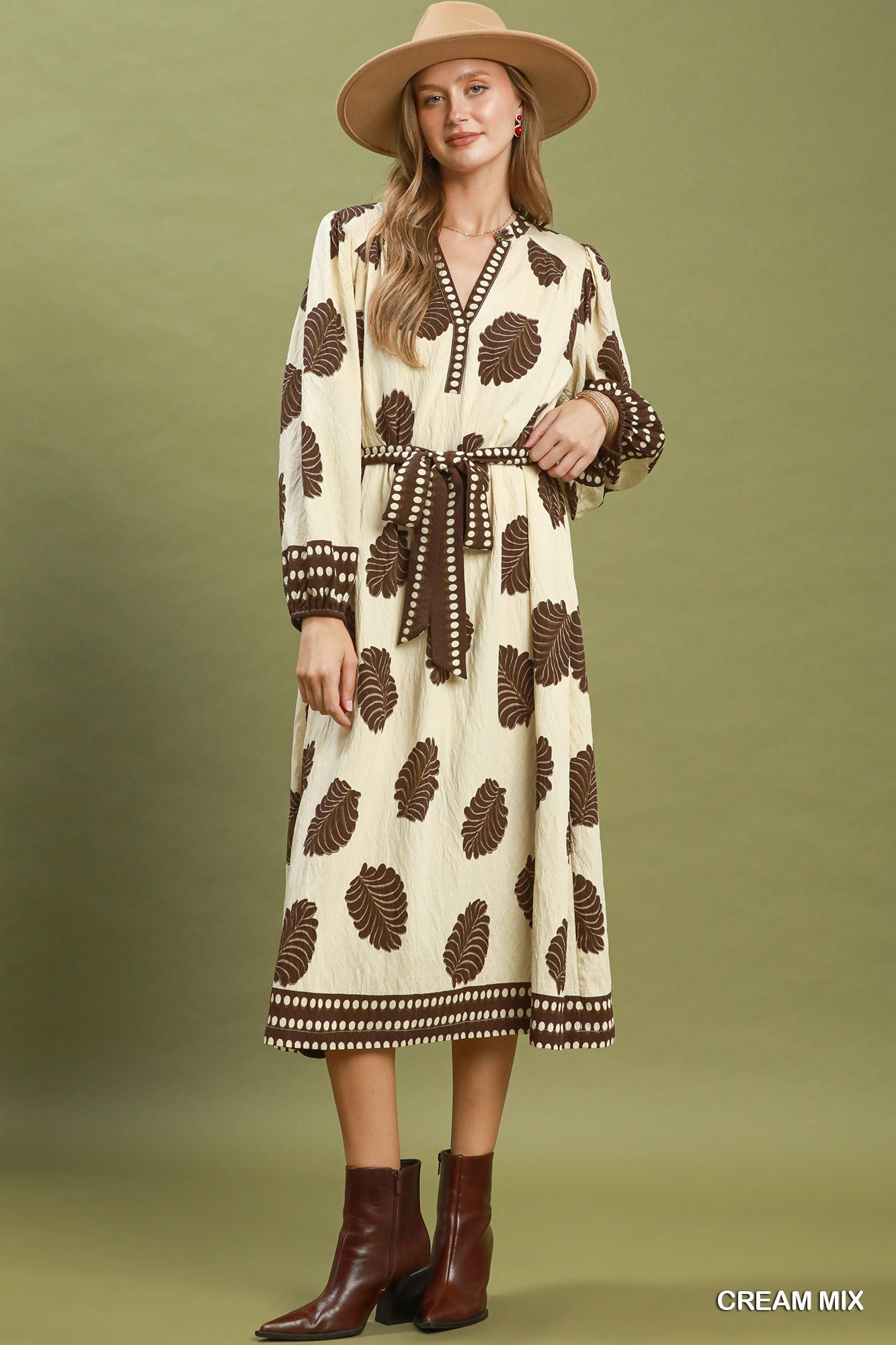 Move With Purpose Dress